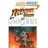  Indiana Jones Omnibus, Vol. 1 (9781593078874) William 
