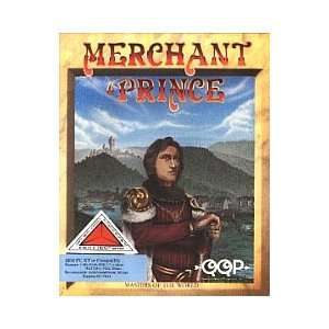  Masters of the World I The Merchant Prince (PC   3.5 