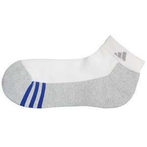  ADIDAS ClimaLite Low Cut Youth Sock  