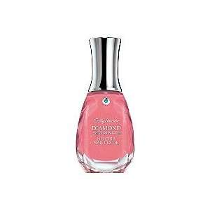  Diamond Strength No Chip Nail Color Beauty