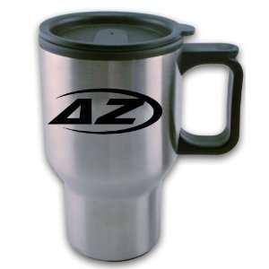  Delta Zeta Travel Mug 