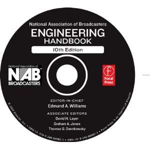  National Association of Broadcasters Engineering Handbook 