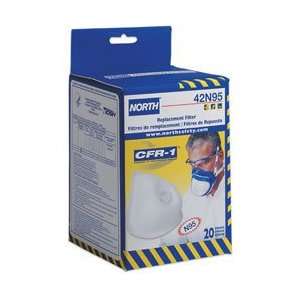  Replacement Filters CFR 1 Respirator NEW Lot 10 N95