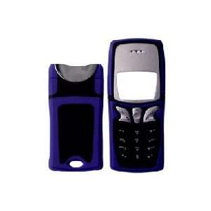    Deep Blue 5210 Style Faceplate For Nokia 8210, 8290