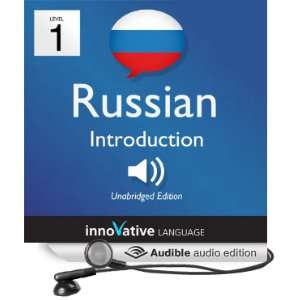  Learn Russian with Innovative Languages Proven Language 