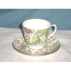  Royal Winchester Cup & Saucer 