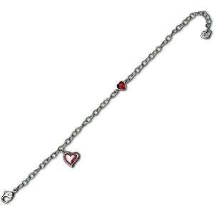  Swarovski Heart Truth Bracelet 2012 Jewelry