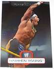 wwe darren young  