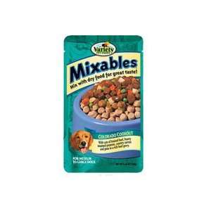  Mixables Colorado Cookout for Medium to Large Dogs 24 5 