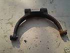 JOHN DEERE A CLUTCH THROW OUT FORK A78R TRACTOR