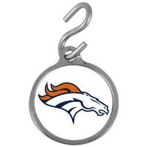  NFL Denver Broncos Pet ID Tag