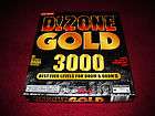 SEALED NEW DZONE GOLD 3000 DOOM & DOOM II 2 PC ADD ON WIZARD WORKS