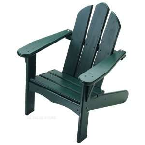  Childs Adirondack Chair Green