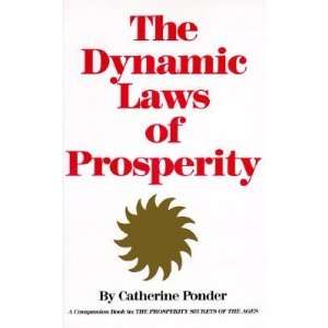  Dynamic Laws of Prosperity  N/A  Books