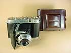 VOIGTLANDER PERKEO II CAMERA COLOR SKOPAR 80mm LENS CAMERA