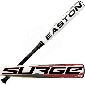 2011 Easton Surge BBCOR Baseball Bat  3 BGS2 32 29 OZ 885002044227 