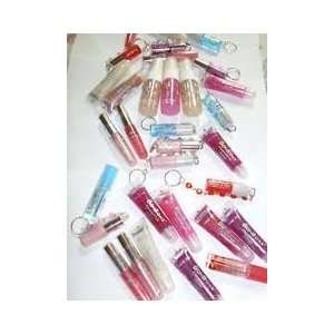  GIRLS BIRTHDAY PARTY FAVORS 30 LIPGLOSS Toys & Games