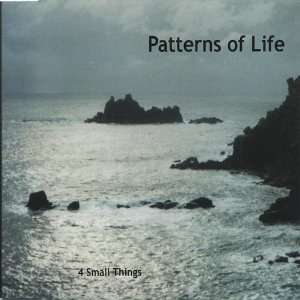  4 Small Things Patterns of Life Music
