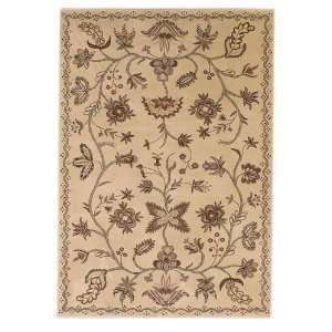  Estates   Somerset Area Rug by Capel Rugs   Antique Beige 