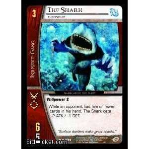 The Shark, Karshon (Vs System   Justice League   The Shark 