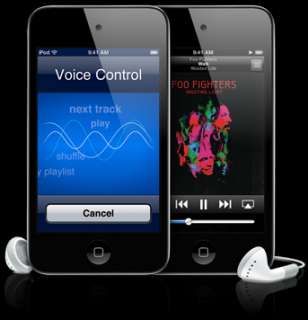 Apple iPod Touch 4th Generation Black (8 GB) (Latest Model) * Brand 