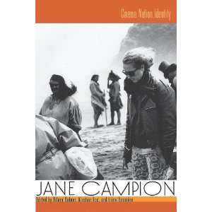  Jane Campion Cinema, Nation, Identity (Contemporary 