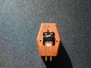   Reference Series Sonata 1 Wood Phono Cartridge MM 5mv high output