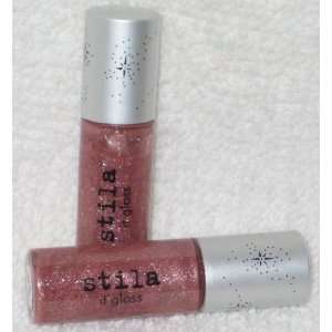    Stila IT Gloss in Sweet   Sample Size