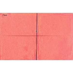  Mead Red Wallet Storage Envelopes (6 Pack) Office 