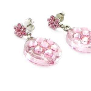  Loops of french touch Sissi pink. Jewelry