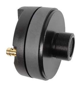 NEW 1.35 Threaded Compression Horn Tweeter Speaker.PA.Replacement 