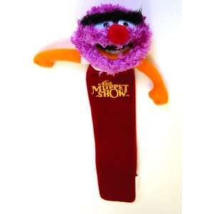  Jim Hensons The Muppet Show Animal 9 Bookmark Office 