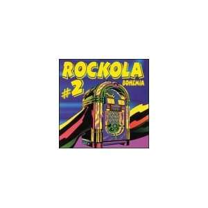  Rockola Bohemia #2 Various Artists Music