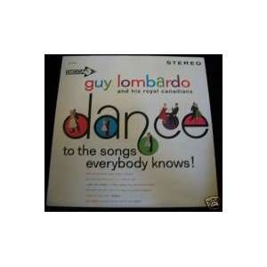  Dance to the Songs Everyone Knows Guy Lombardo and The 