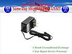   Sylvania SYNET7LP 7 IN Android Tablet Tab Power Cord Charger PSU