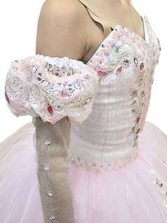 Womens stage ballet costume F 0080A  