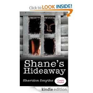 Shanes Hideaway Sheridon Smythe   Kindle Store