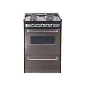   30 Slide In Electric Range with Electronic Ignit   6763 Appliances