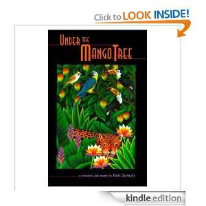 Under the Mango Tree Dale Hornsby, Dale Verzaal, Inc J. Johnson 