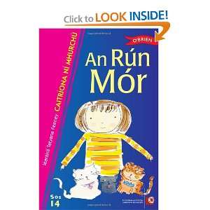  An Run Mor (Sraith SOS) (Irish Edition) (9781847170163 