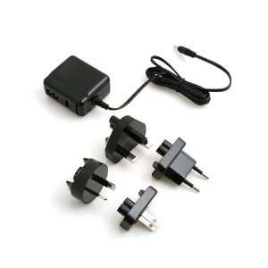  System S International Travel Charger Kit Charger for Sony 