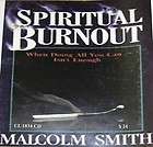   Smith  Spritual Burnout 3hrs on 3 cds ( 1st time on cd format