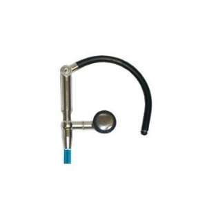  EMF Protection Earhook Headset, 3.5mm Without EMF Shield 