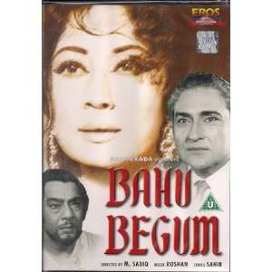  Bahu Begum Ashok Kumar Movies & TV