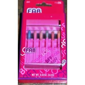  Fab Beauty OMG Eyeshadow Stick, Teen Makeup Everything 