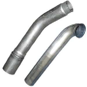 ATS Diesel 3in. Two Piece I.D.I. 7.3L Downpipe