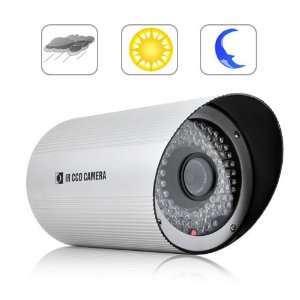   Security Camera  PAL Spy Surveillance System Outdoor Home Camera