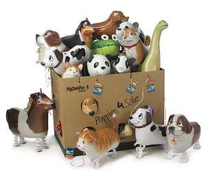 My Own Pet MyOwnPet   Air Walker Balloons   Assorted Pets   Take Your 