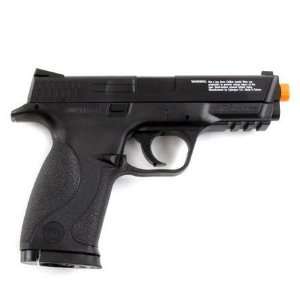  Smith and Wesson M&P 40 Full Plastic Pistol CO2 Gas 