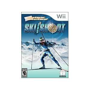  Ski & Shoot Video Games